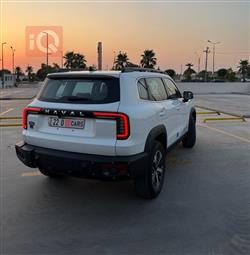 HAVAL Dargo